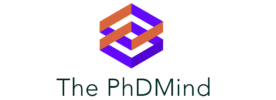 The PhDMind Logo