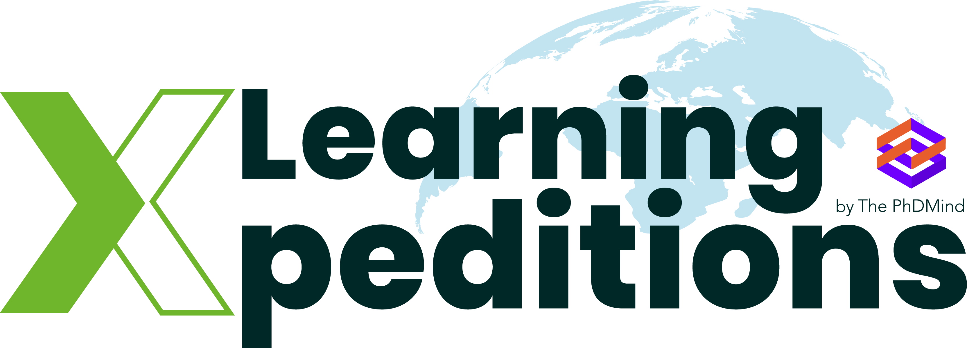 Learning expeditions-logo